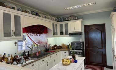 Beachfront Villa at Fonte di Versailles Minglanilla