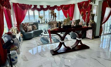 Beachfront Villa at Fonte di Versailles Minglanilla