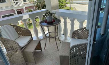 Beachfront Villa at Fonte di Versailles Minglanilla