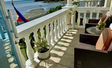 Beachfront Villa at Fonte di Versailles Minglanilla