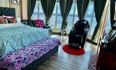 Beachfront Villa at Fonte di Versailles Minglanilla