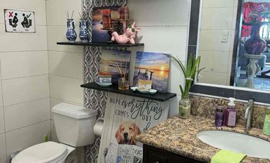 Beachfront Villa at Fonte di Versailles Minglanilla