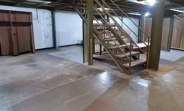 Bangunan Gudang & Kantor Lokasi Strategis di Rejowinangun Yogyakarta