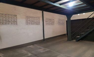 Bangunan Gudang & Kantor Lokasi Strategis di Rejowinangun Yogyakarta