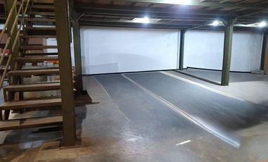 Bangunan Gudang & Kantor Lokasi Strategis di Rejowinangun Yogyakarta