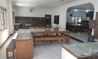 Bangunan Gudang & Kantor Lokasi Strategis di Rejowinangun Yogyakarta