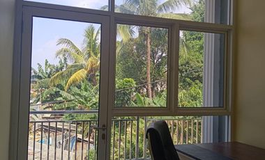 Rumah 2 Lantai 84m² Puri Mutiara Cipayung Siap Huni