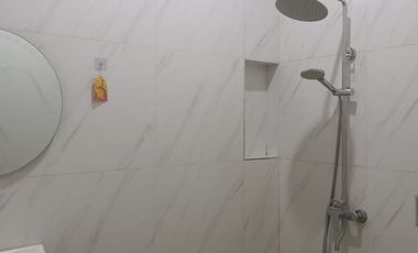 Rumah 2 Lantai 84m² Puri Mutiara Cipayung Siap Huni