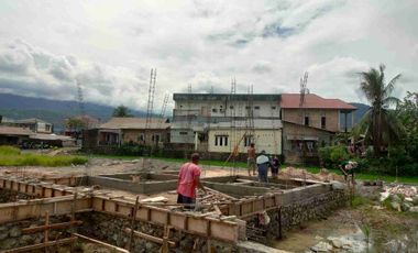 Rumah Cluster Mewah Murah