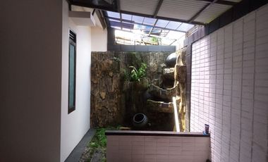 MURAH!!! RUMAH SIAP HUNI DI KOMP. GRAND SHARON SOETTA, DKT MARGAHAYU, SUMMARECON KOTA BANDUNG