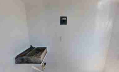 Departamento en Col. Guerrero