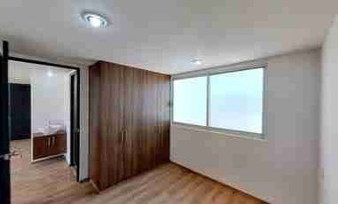 Departamento en Col. Guerrero