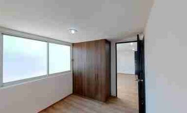 Departamento en Col. Guerrero