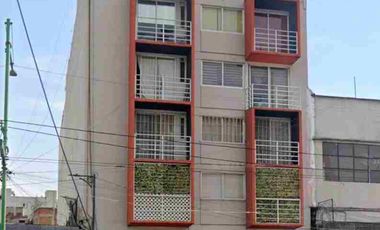 Departamento en Col. Guerrero