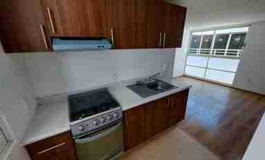 Departamento en Col. Guerrero