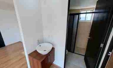 Departamento en Col. Guerrero