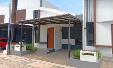 Rumah Murah di Pamulang! Kalimaya Park DP 0 & Cicilan terjangkau