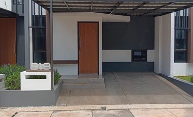 Rumah Murah di Pamulang! Kalimaya Park DP 0 & Cicilan terjangkau