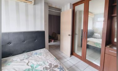 Apartemen Gading Nias Sertifikat 2 Kamar Sertifikat di Bougenville Top Floor