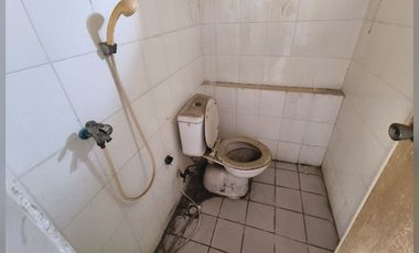 Apartemen Gading Nias Sertifikat 2 Kamar Sertifikat di Bougenville Top Floor