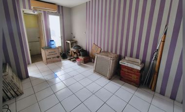 Apartemen Gading Nias Sertifikat 2 Kamar Sertifikat di Bougenville Top Floor