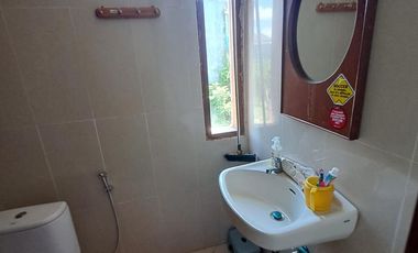 DI Jual Rumah 2 Lantai Kawasan Premium di Nusa Dua Highland, Kel. Benoa