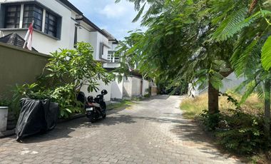 DI Jual Rumah 2 Lantai Kawasan Premium di Nusa Dua Highland, Kel. Benoa