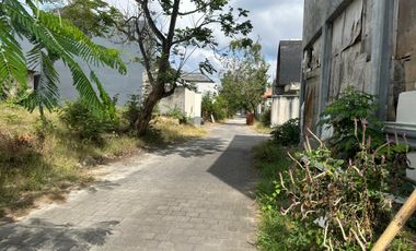 DI Jual Rumah 2 Lantai Kawasan Premium di Nusa Dua Highland, Kel. Benoa