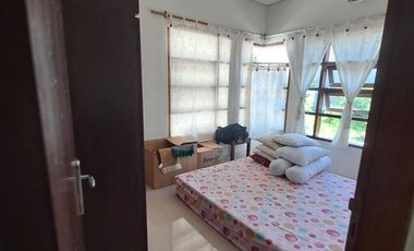 DI Jual Rumah 2 Lantai Kawasan Premium di Nusa Dua Highland, Kel. Benoa