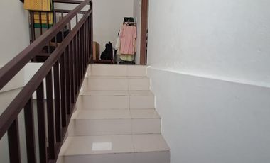 DI Jual Rumah 2 Lantai Kawasan Premium di Nusa Dua Highland, Kel. Benoa