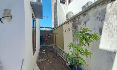 DI Jual Rumah 2 Lantai Kawasan Premium di Nusa Dua Highland, Kel. Benoa