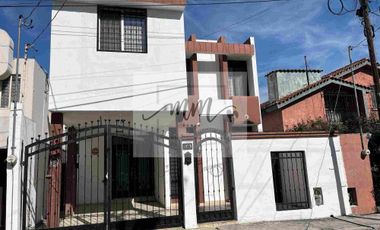 casa en renta Jardín Español