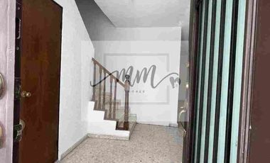 casa en renta Jardín Español