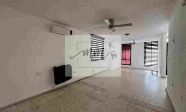 casa en renta Jardín Español