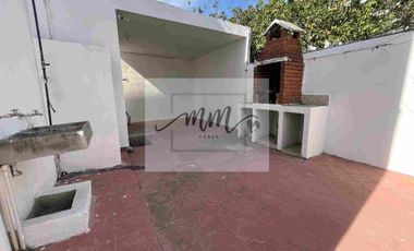 casa en renta Jardín Español