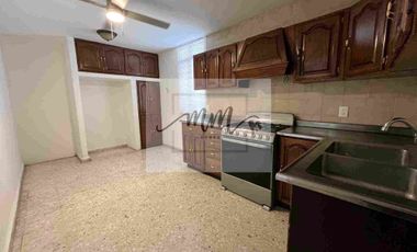 casa en renta Jardín Español