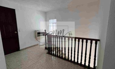 casa en renta Jardín Español