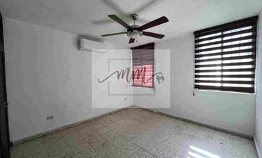 casa en renta Jardín Español