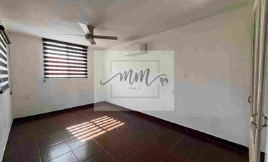 casa en renta Jardín Español