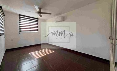 casa en renta Jardín Español