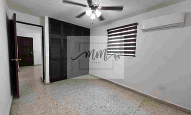 casa en renta Jardín Español