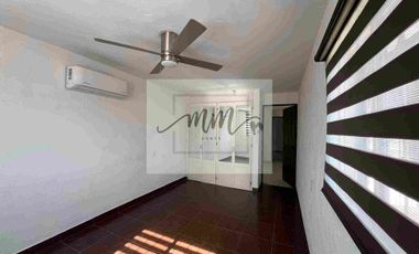 casa en renta Jardín Español