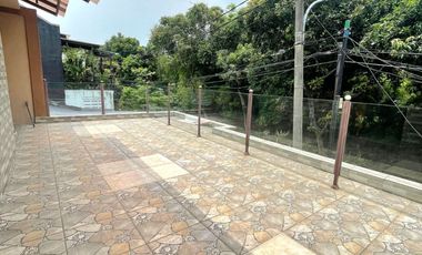 Hotsale Rumah Homie di Bumi Bintaro Permai Jakarta Selatan Akses Jalan Mulus dan Lebar Hadap Fasum