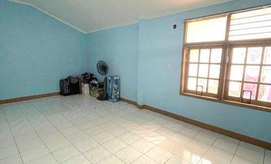 Hotsale Rumah Homie di Bumi Bintaro Permai Jakarta Selatan Akses Jalan Mulus dan Lebar Hadap Fasum