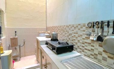 Hotsale Rumah Homie di Bumi Bintaro Permai Jakarta Selatan Akses Jalan Mulus dan Lebar Hadap Fasum