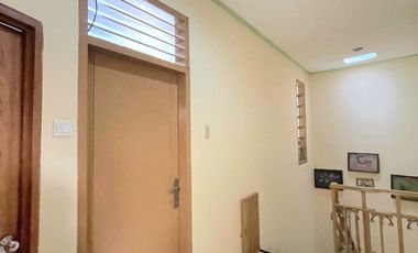 Hotsale Rumah Homie di Bumi Bintaro Permai Jakarta Selatan Akses Jalan Mulus dan Lebar Hadap Fasum