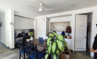 Dijual Hotel 3 Lantai lokasi pariwisata Jl. Petitenget, Kerobokan Kelod, Kec. Kuta Utara, Kab. Badung