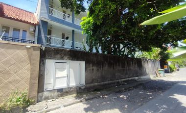 Dijual Hotel 3 Lantai lokasi pariwisata Jl. Petitenget, Kerobokan Kelod, Kec. Kuta Utara, Kab. Badung