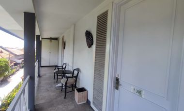 Dijual Hotel 3 Lantai lokasi pariwisata Jl. Petitenget, Kerobokan Kelod, Kec. Kuta Utara, Kab. Badung