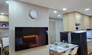 Condo in Malate Manila